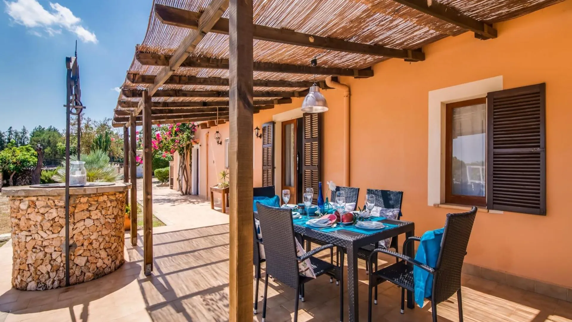 Country House In Santa Margalida 0*,  Spain