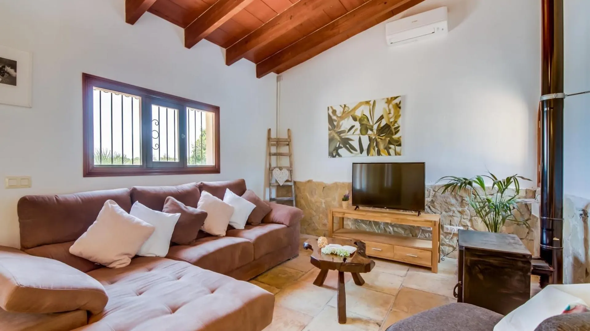 Country House In Santa Margalida Holiday home