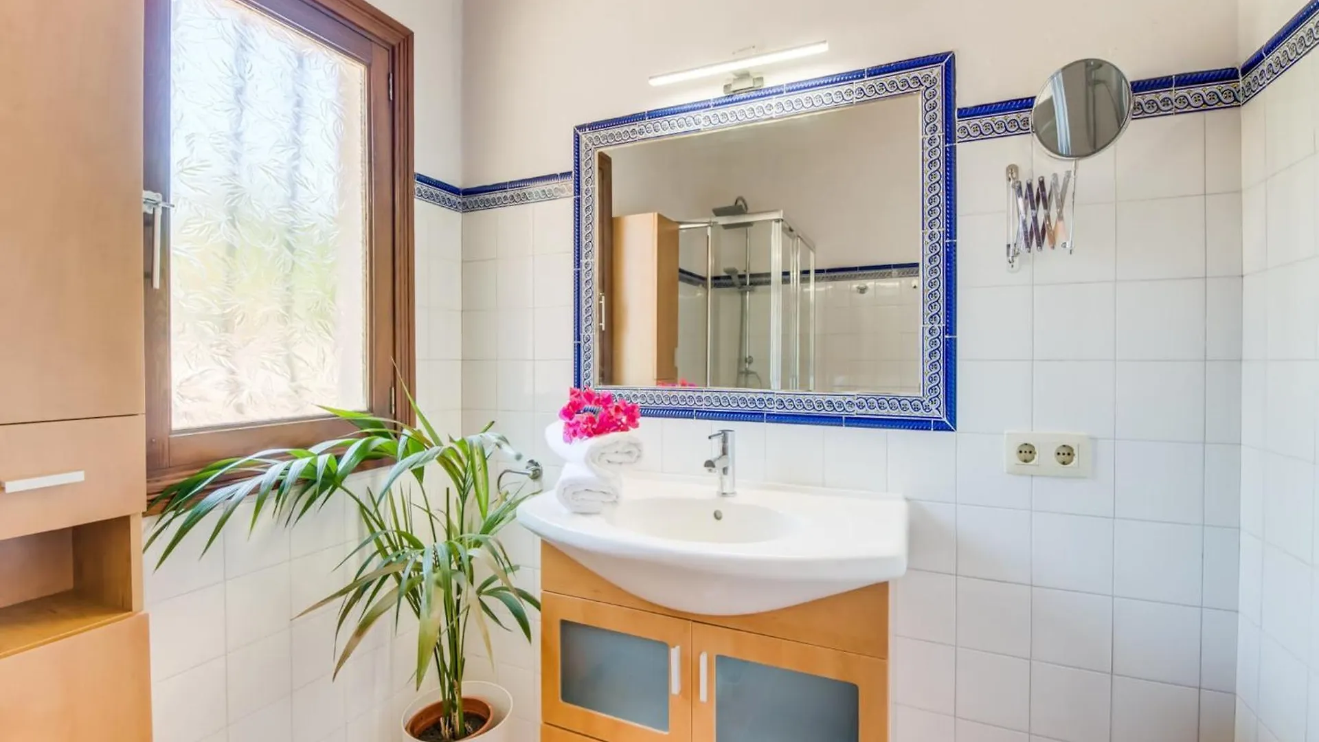 Country House In Santa Margalida