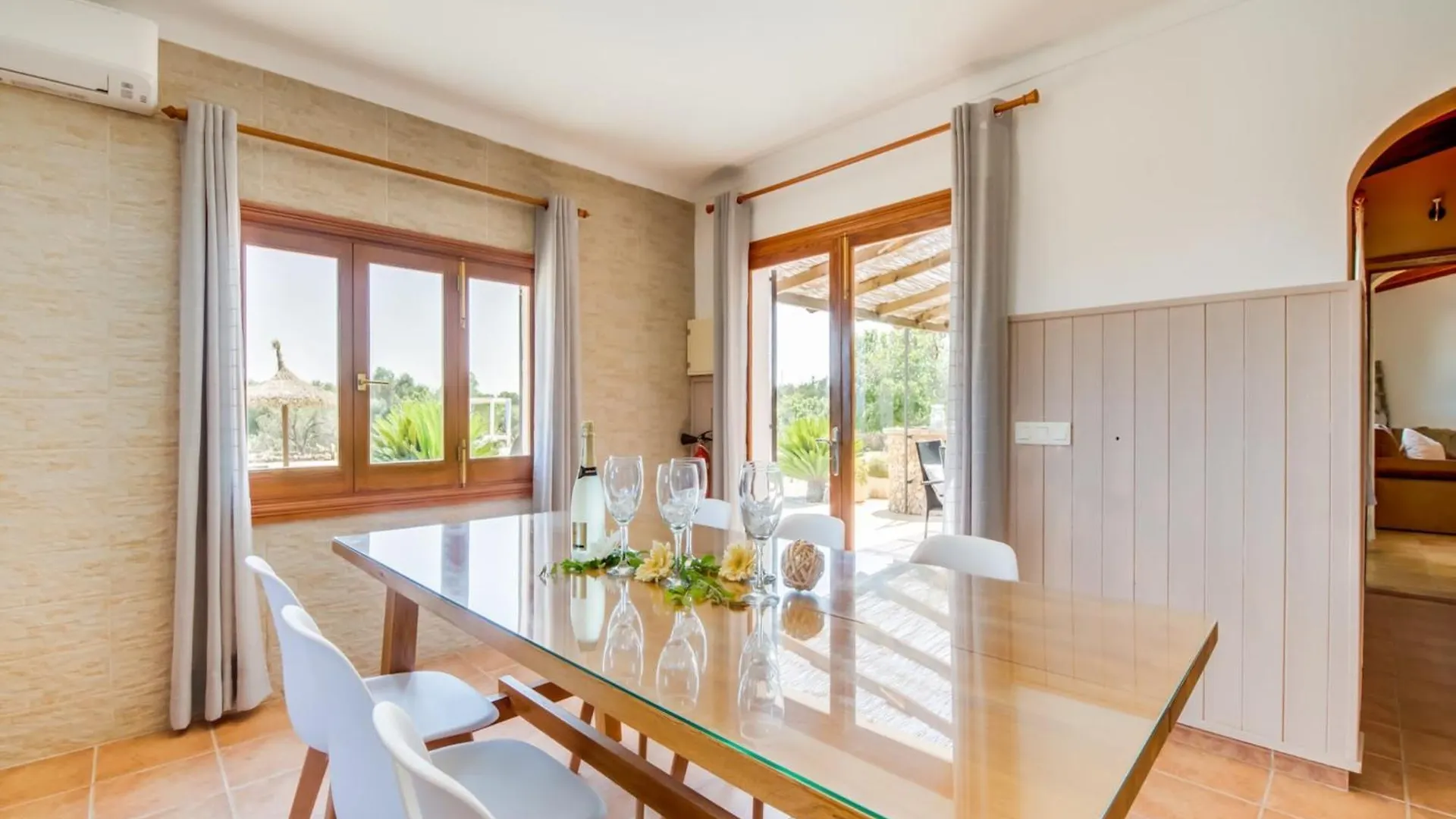 Holiday home Country House In Santa Margalida