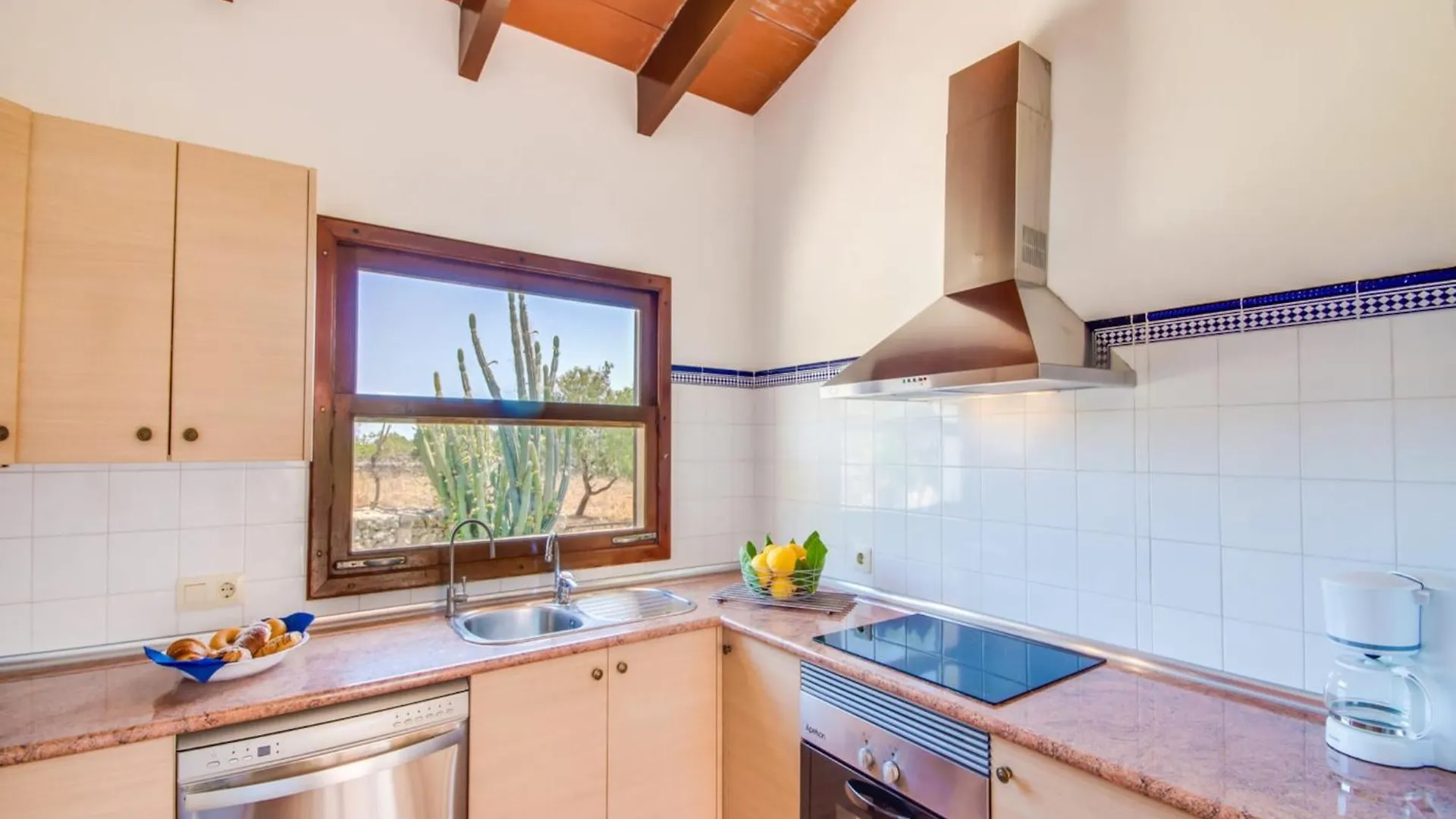 Holiday home Country House In Santa Margalida Spain