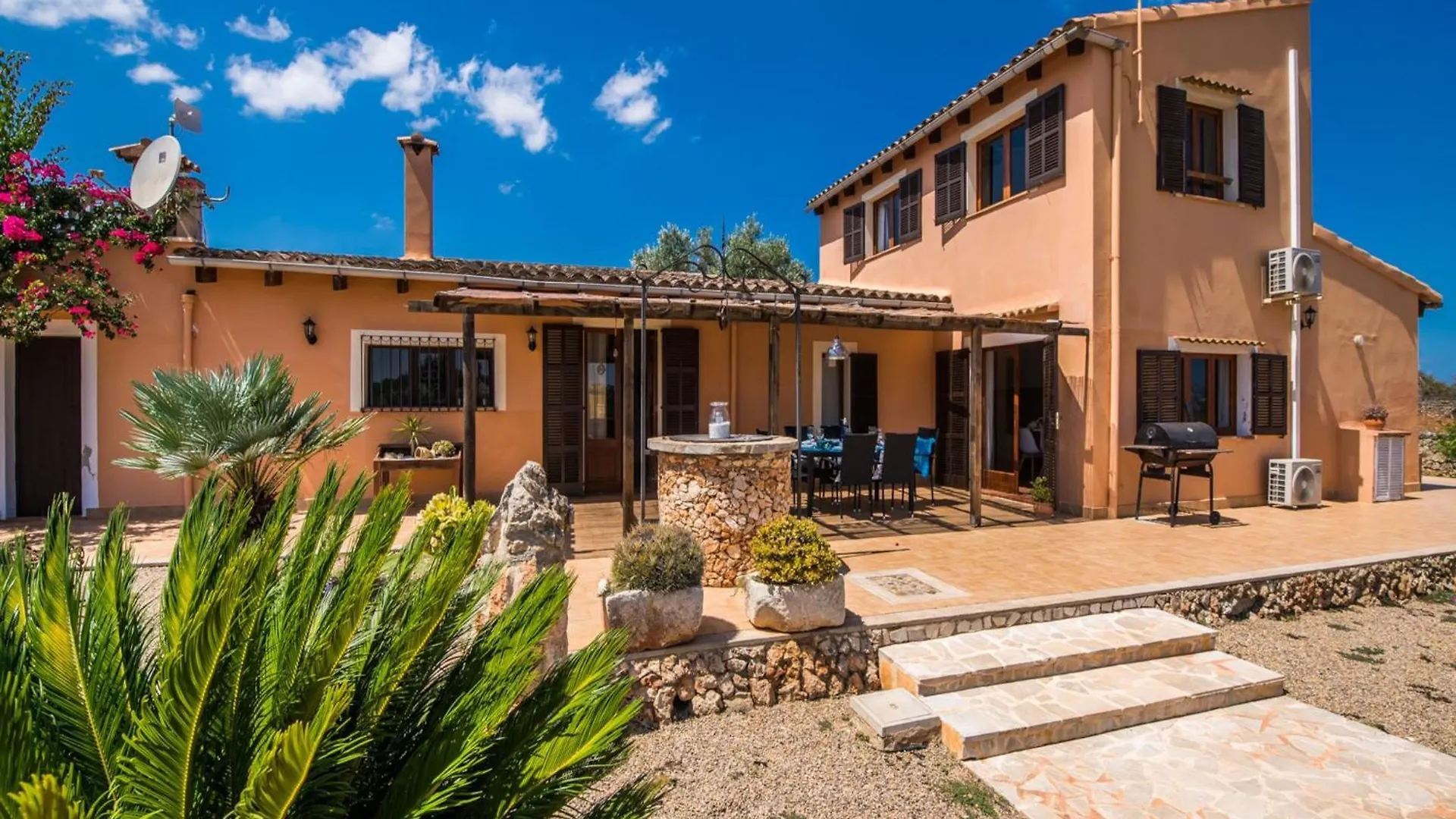Country House In Santa Margalida 0*,  Spain