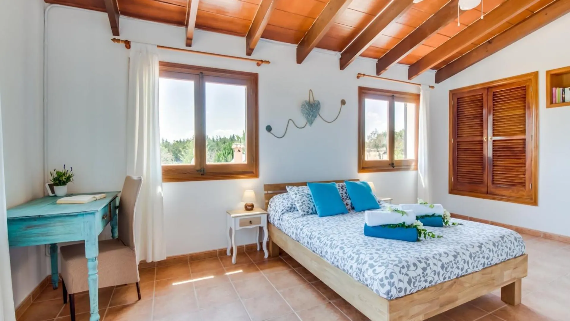 Country House In Santa Margalida