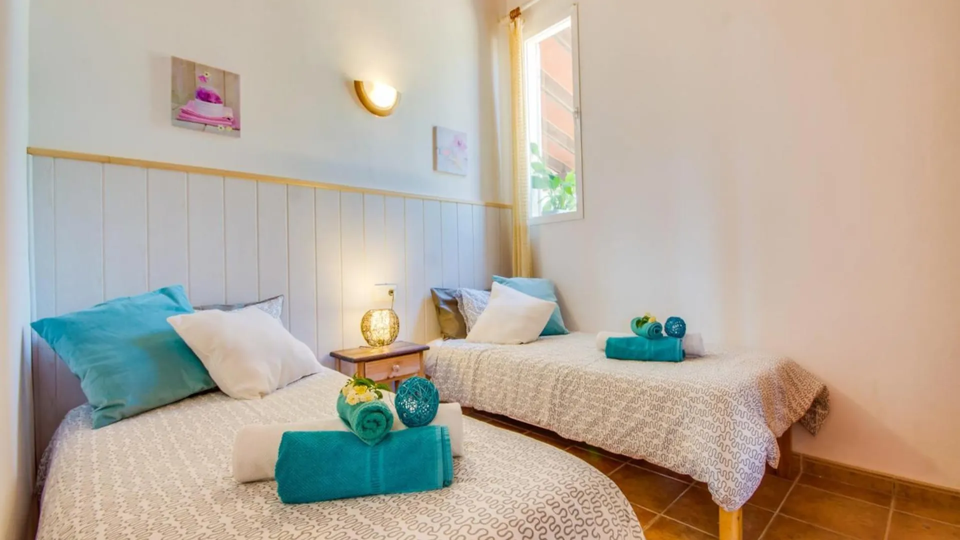 Country House In Santa Margalida